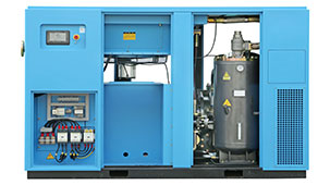 中天機(jī)械空壓機(jī)   為您帶來最大工作效益